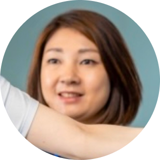 パーソナルジムトレーナー (30代)